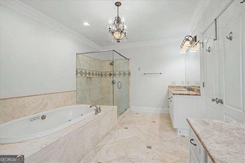 3880 Stratford Walk Circle Atlanta - Photo 24