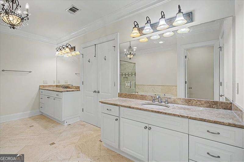 3880 Stratford Walk Circle Atlanta - Photo 25