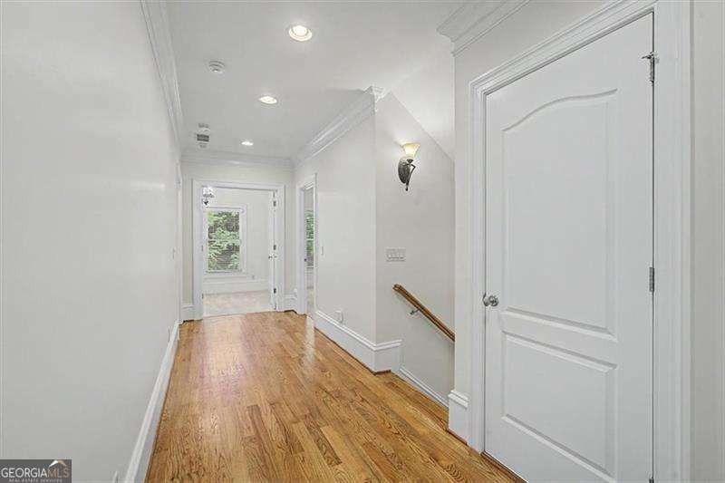 3880 Stratford Walk Circle Atlanta - Photo 27