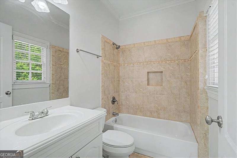 3880 Stratford Walk Circle Atlanta - Photo 31
