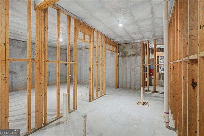 3880 Stratford Walk Circle Atlanta - Photo 34