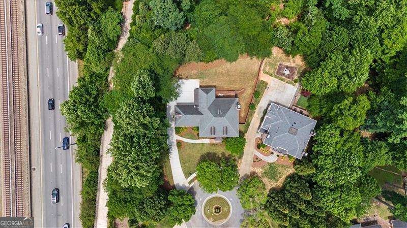 3880 Stratford Walk Circle Atlanta - Photo 41
