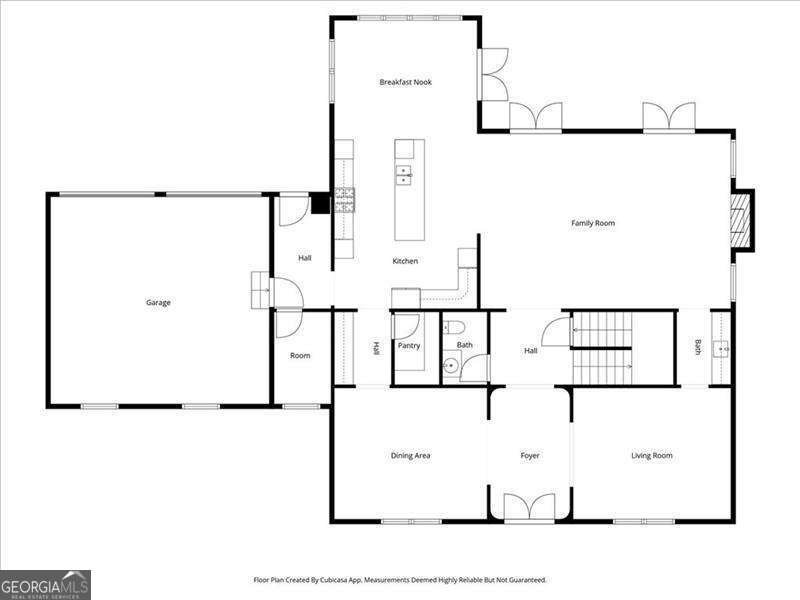 3880 Stratford Walk Circle Atlanta - Photo 45