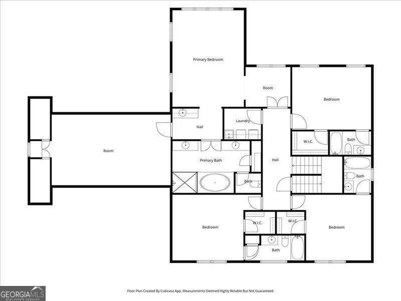 3880 Stratford Walk Circle Atlanta - Photo 46