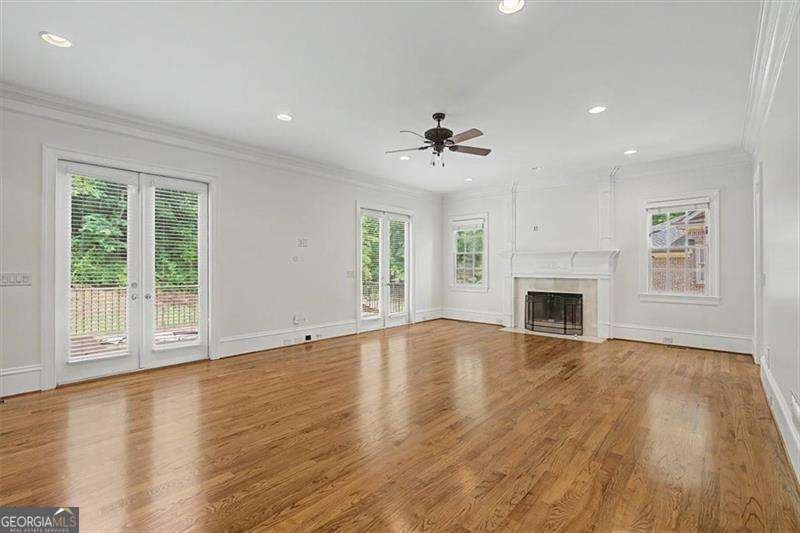 3880 Stratford Walk Circle Atlanta - Photo 6
