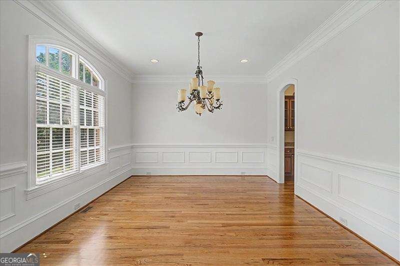 3880 Stratford Walk Circle Atlanta - Photo 7