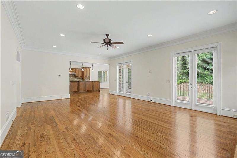 3880 Stratford Walk Circle Atlanta - Photo 8