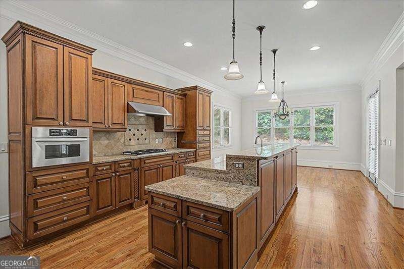 3880 Stratford Walk Circle Atlanta - Photo 9
