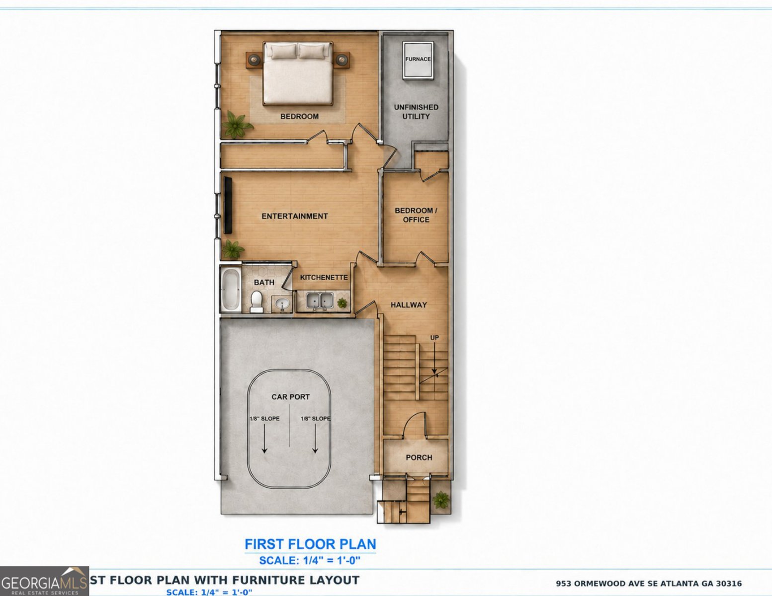 953 Ormewood Avenue Atlanta - Photo 33
