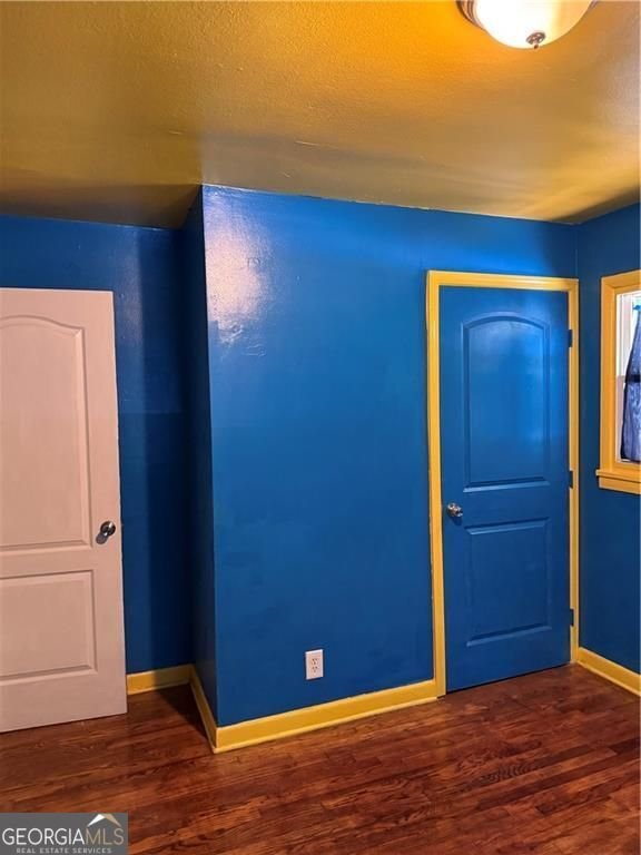852 Alfred Road Atlanta - Photo 24