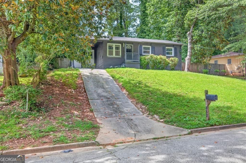 852 Alfred Road Atlanta - Photo 44