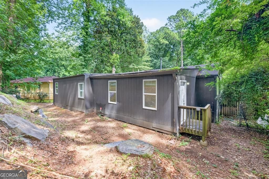 852 Alfred Road Atlanta - Photo 48