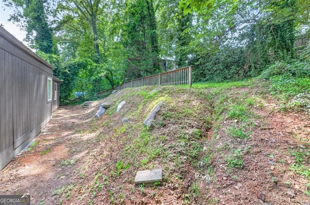 852 Alfred Road Atlanta - Photo 51