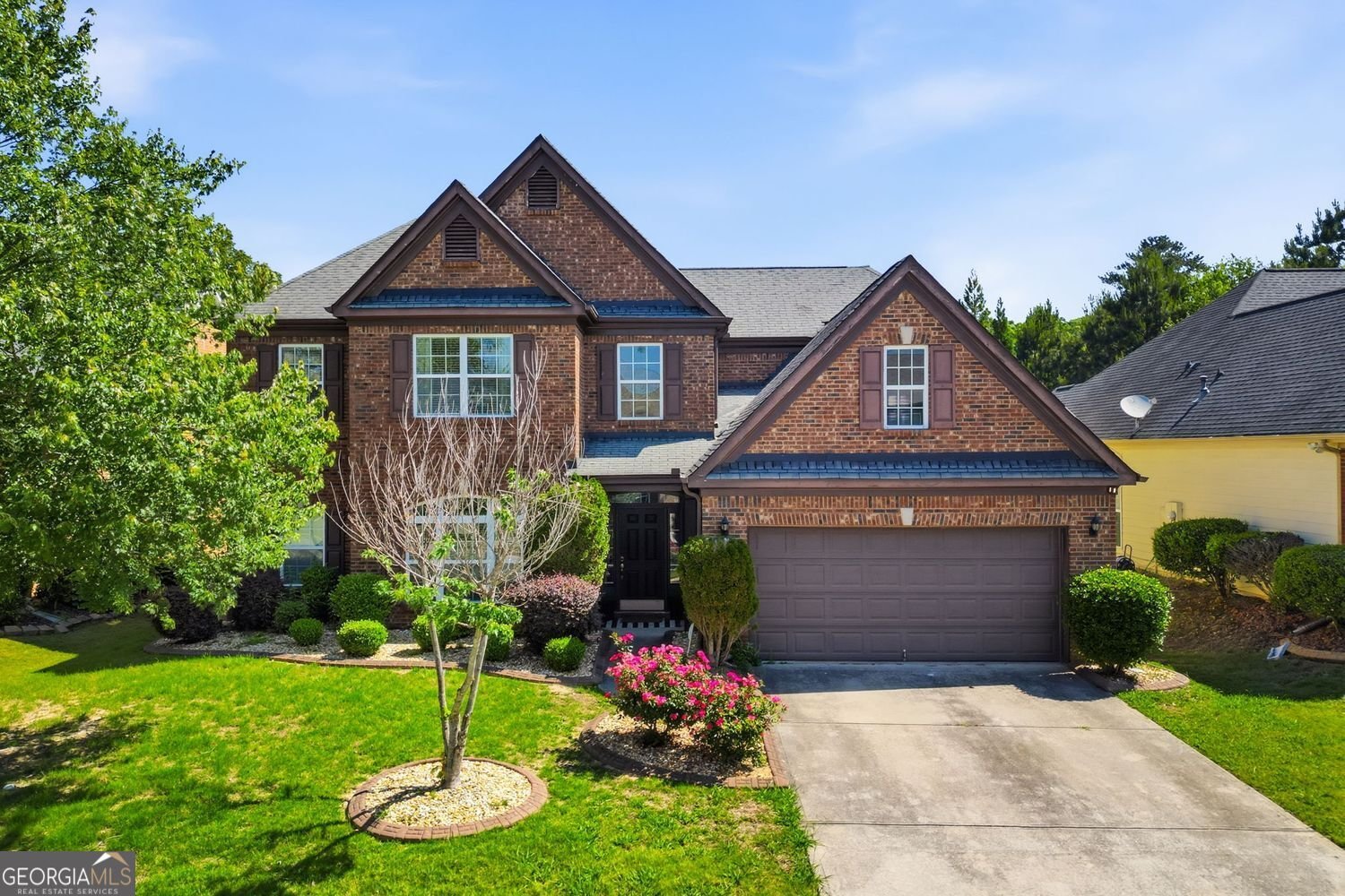 2986 Olde Tabby Drive Douglasville - main photo