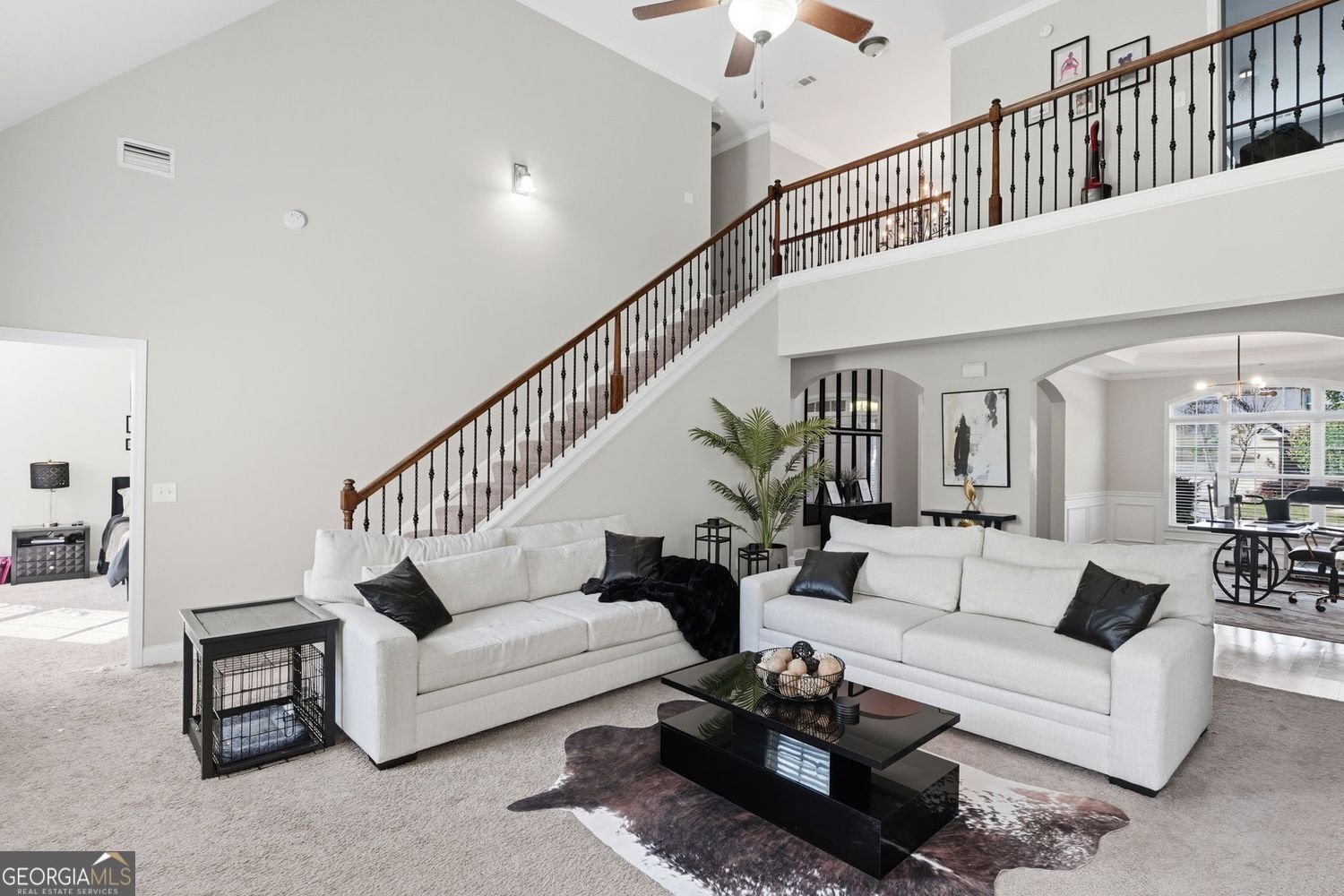 2986 Olde Tabby Drive Douglasville - Photo 10