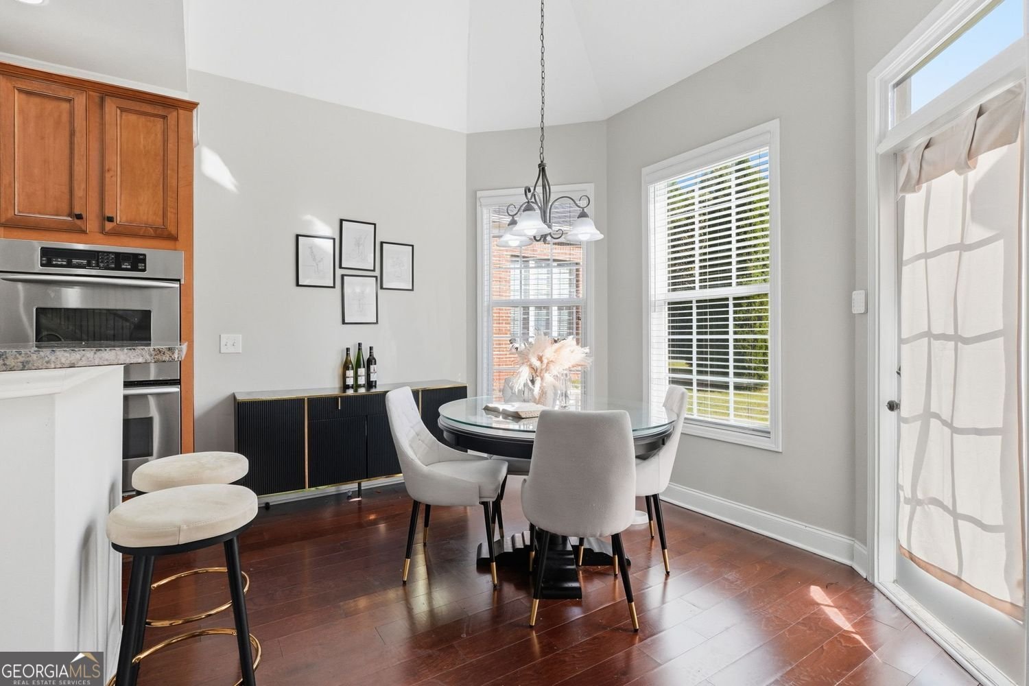 2986 Olde Tabby Drive Douglasville - Photo 12