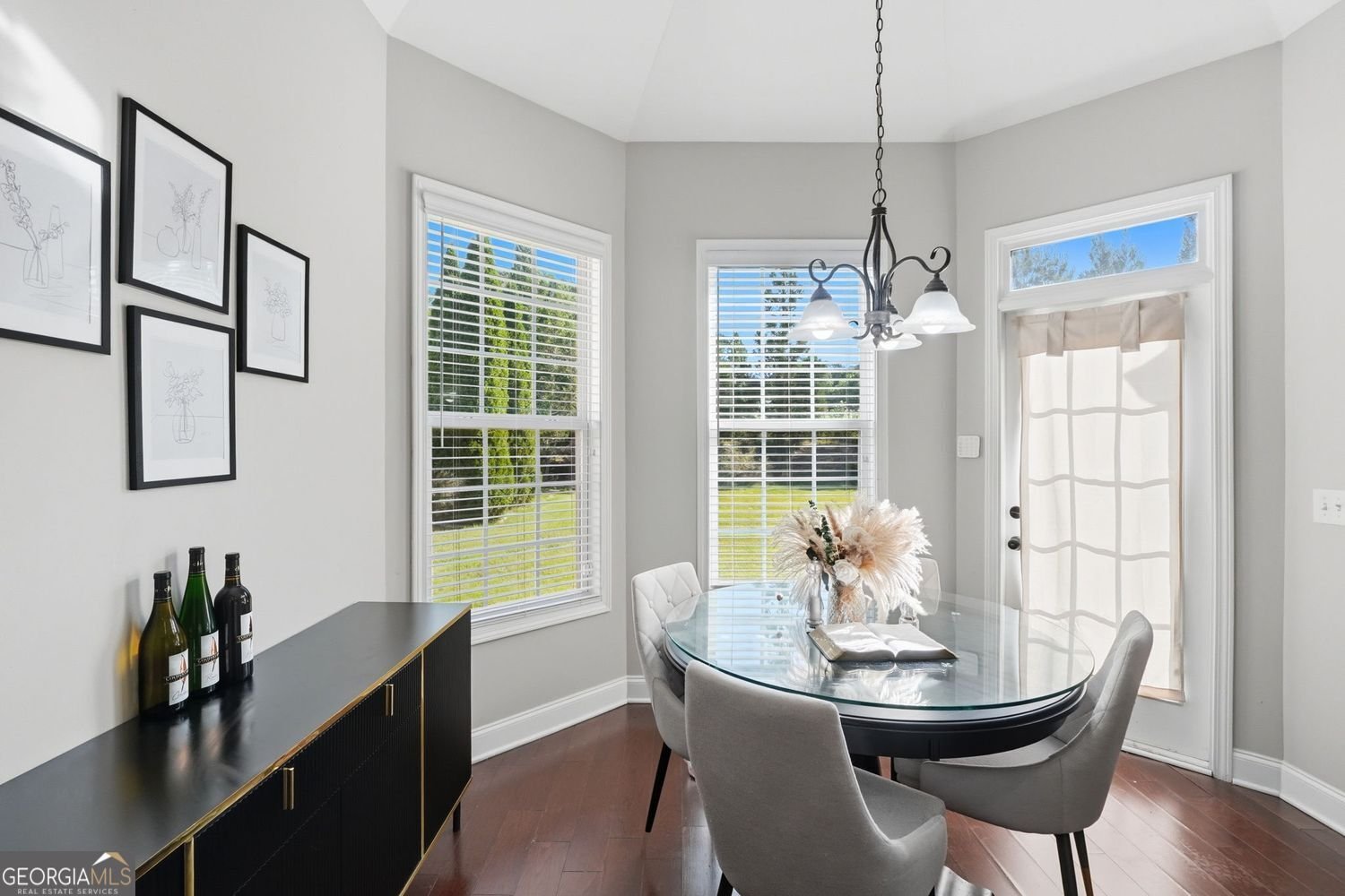 2986 Olde Tabby Drive Douglasville - Photo 13