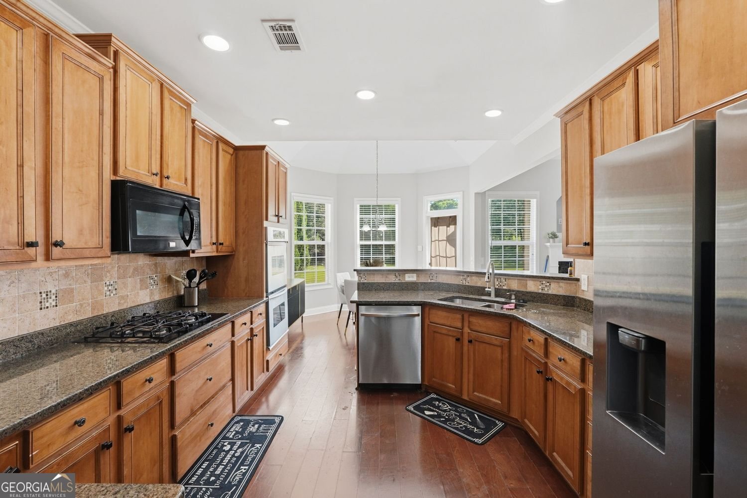 2986 Olde Tabby Drive Douglasville - Photo 14