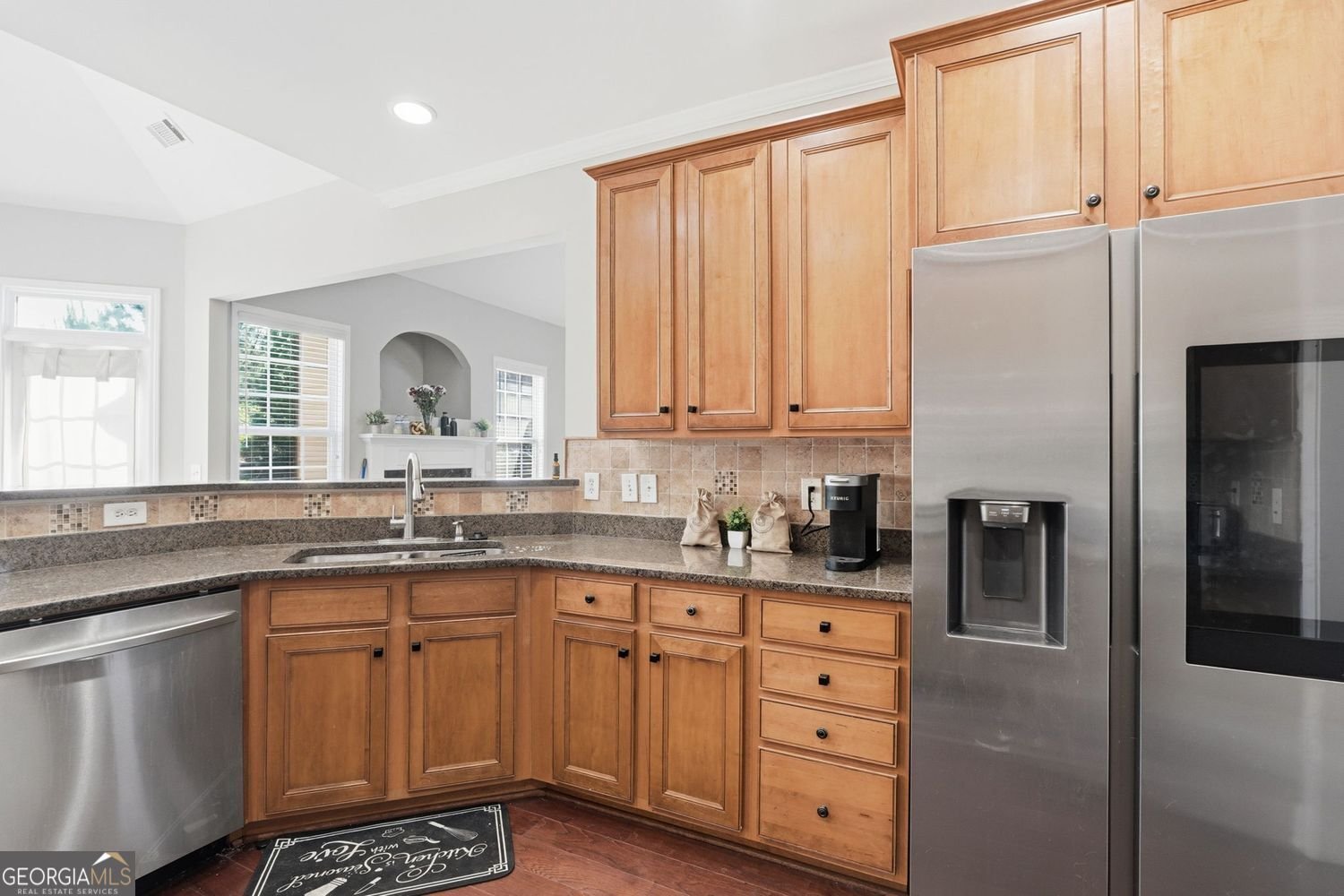 2986 Olde Tabby Drive Douglasville - Photo 15