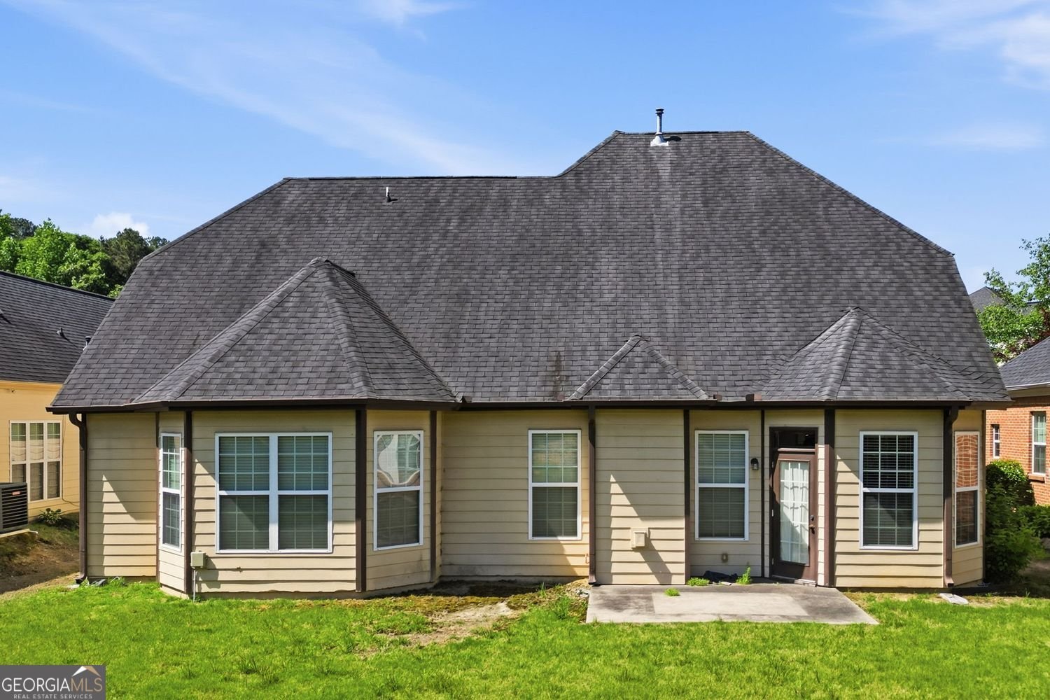 2986 Olde Tabby Drive Douglasville - Photo 29
