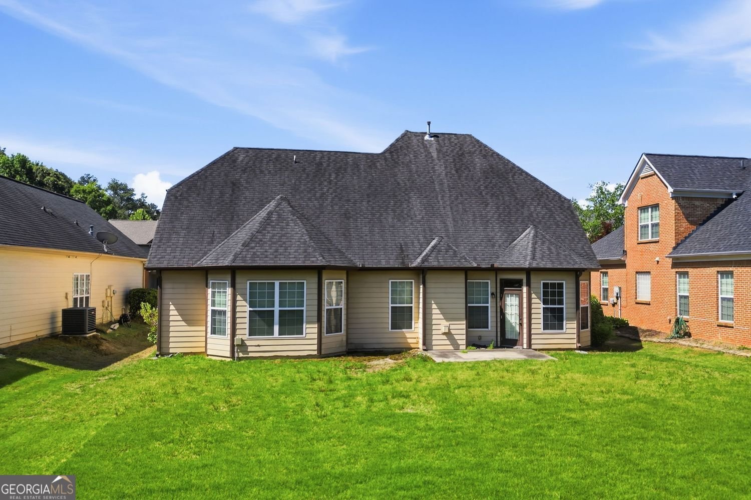 2986 Olde Tabby Drive Douglasville - Photo 30