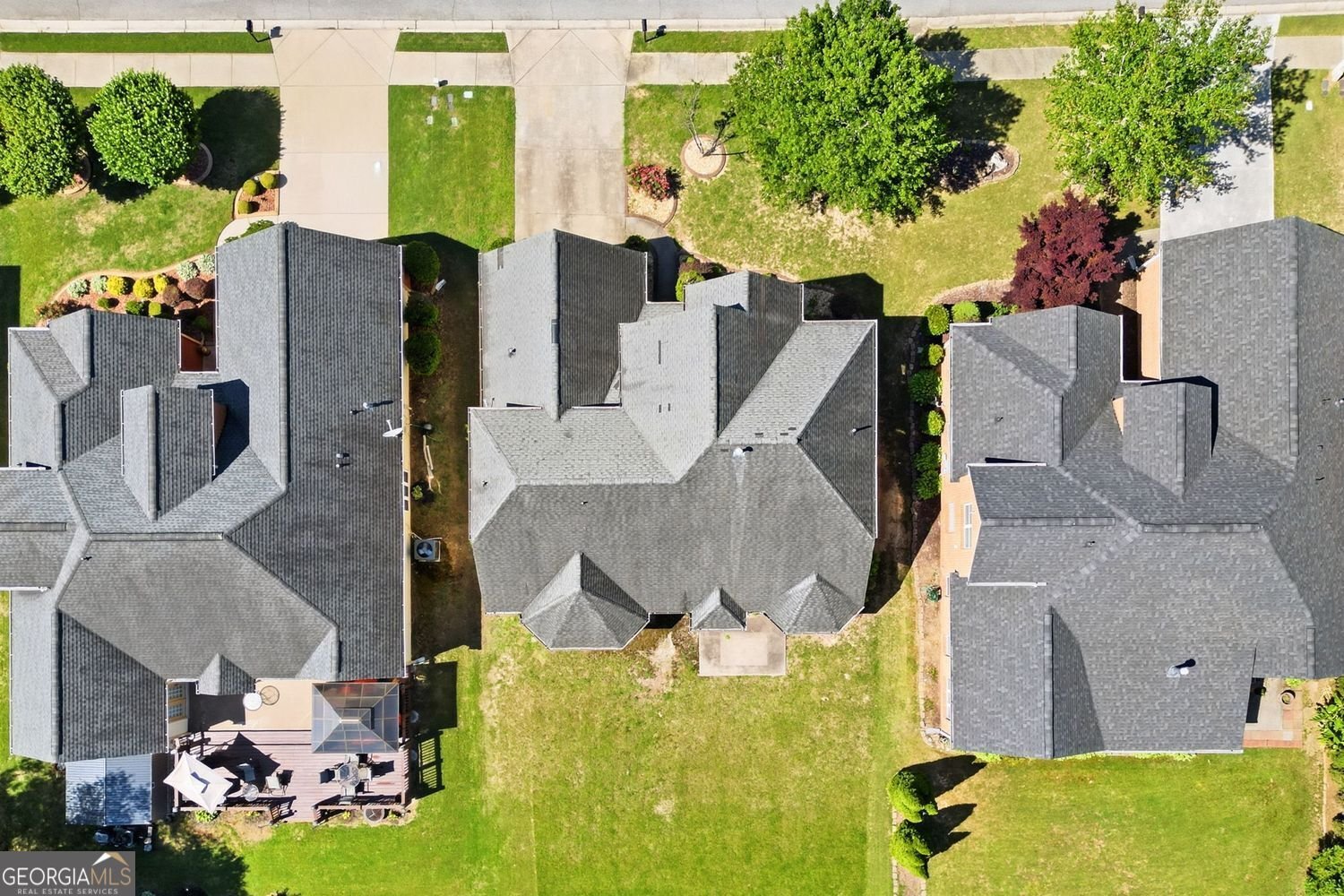 2986 Olde Tabby Drive Douglasville - Photo 31