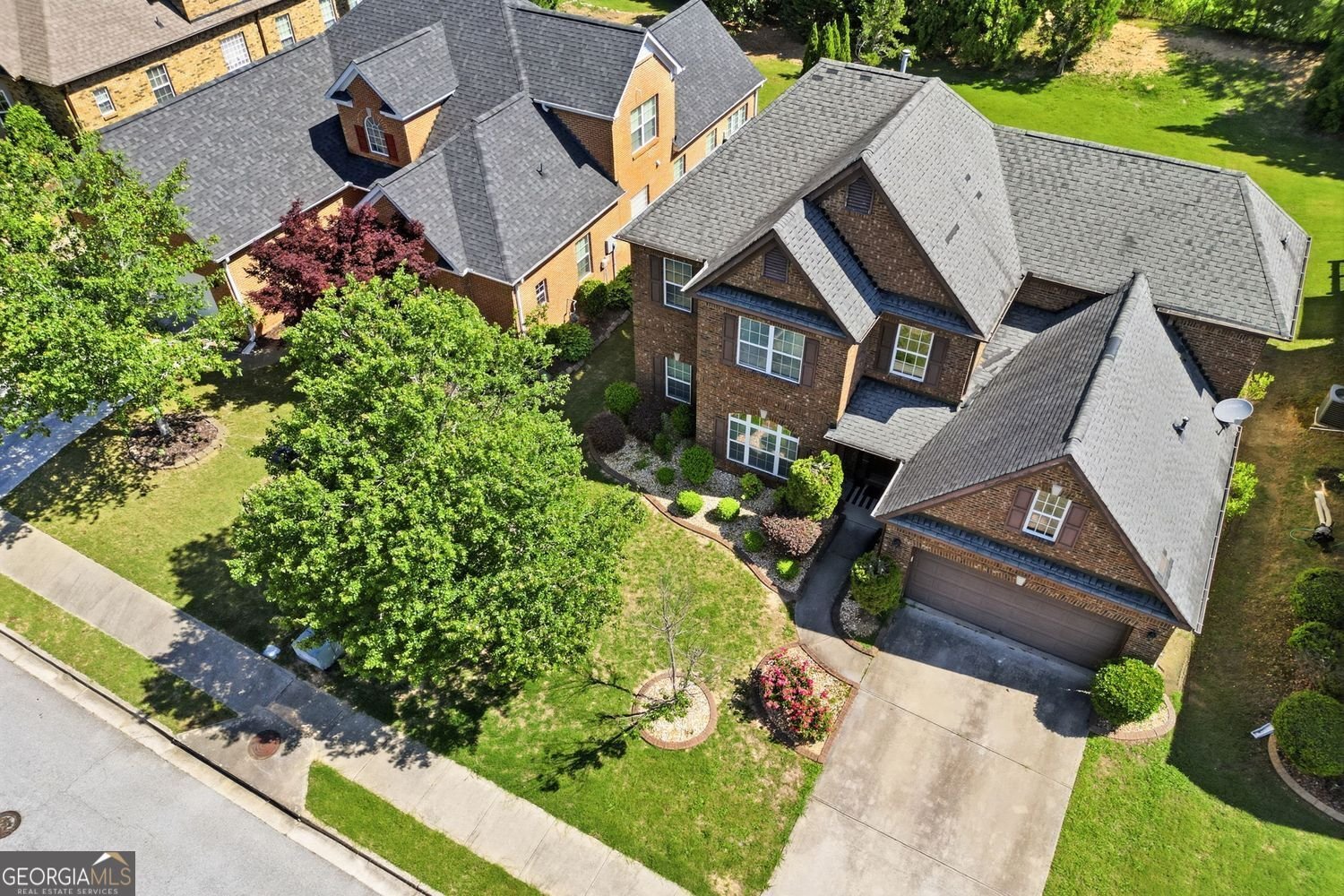 2986 Olde Tabby Drive Douglasville - Photo 32