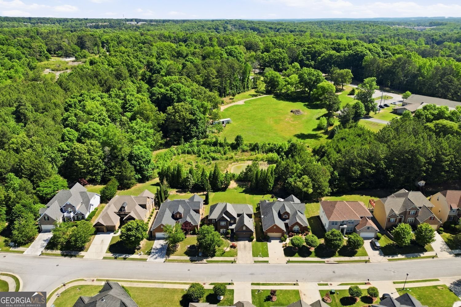 2986 Olde Tabby Drive Douglasville - Photo 34