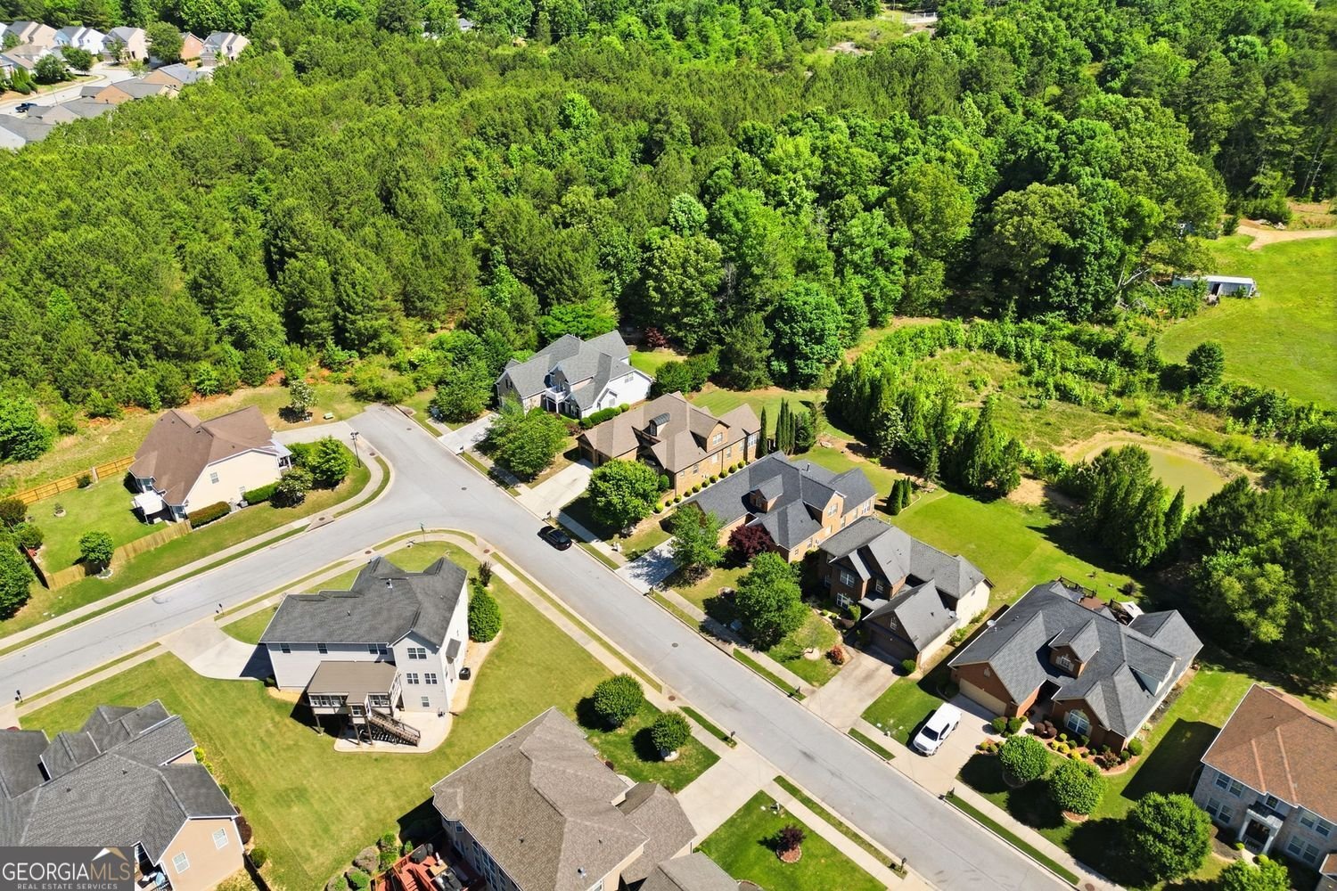2986 Olde Tabby Drive Douglasville - Photo 35