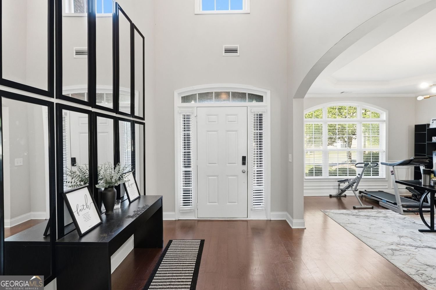 2986 Olde Tabby Drive Douglasville - Photo 8
