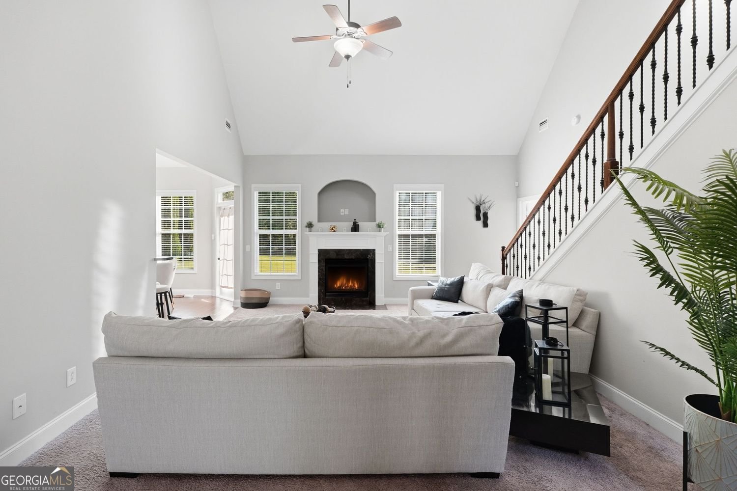2986 Olde Tabby Drive Douglasville - Photo 9