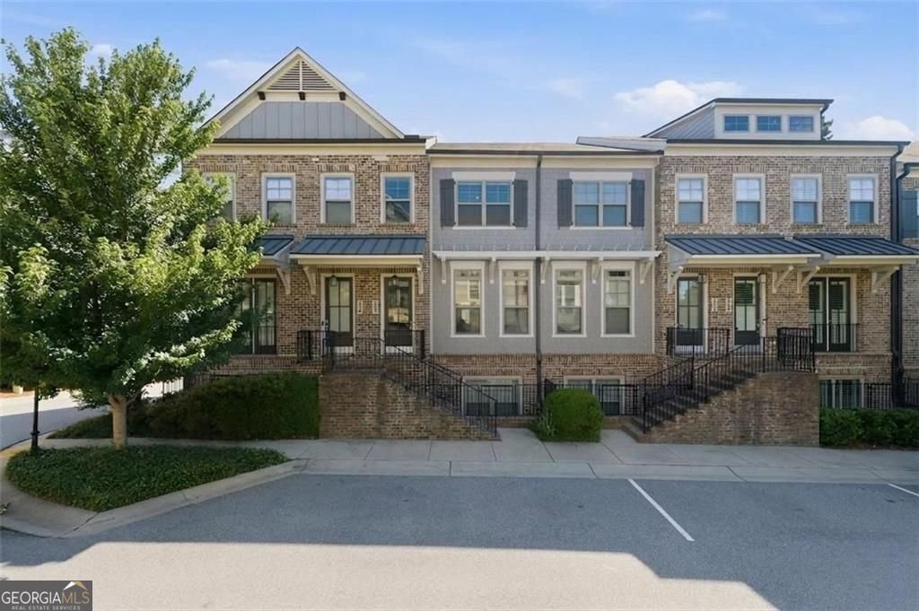 3554 Parkside Way Brookhaven - main photo
