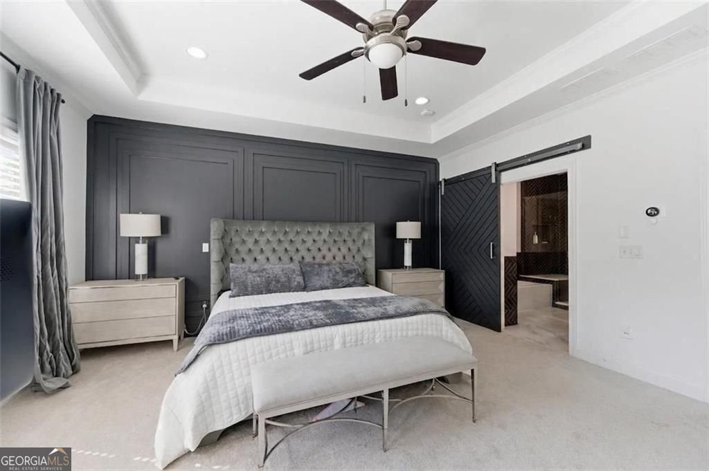 3554 Parkside Way Brookhaven - Photo 11