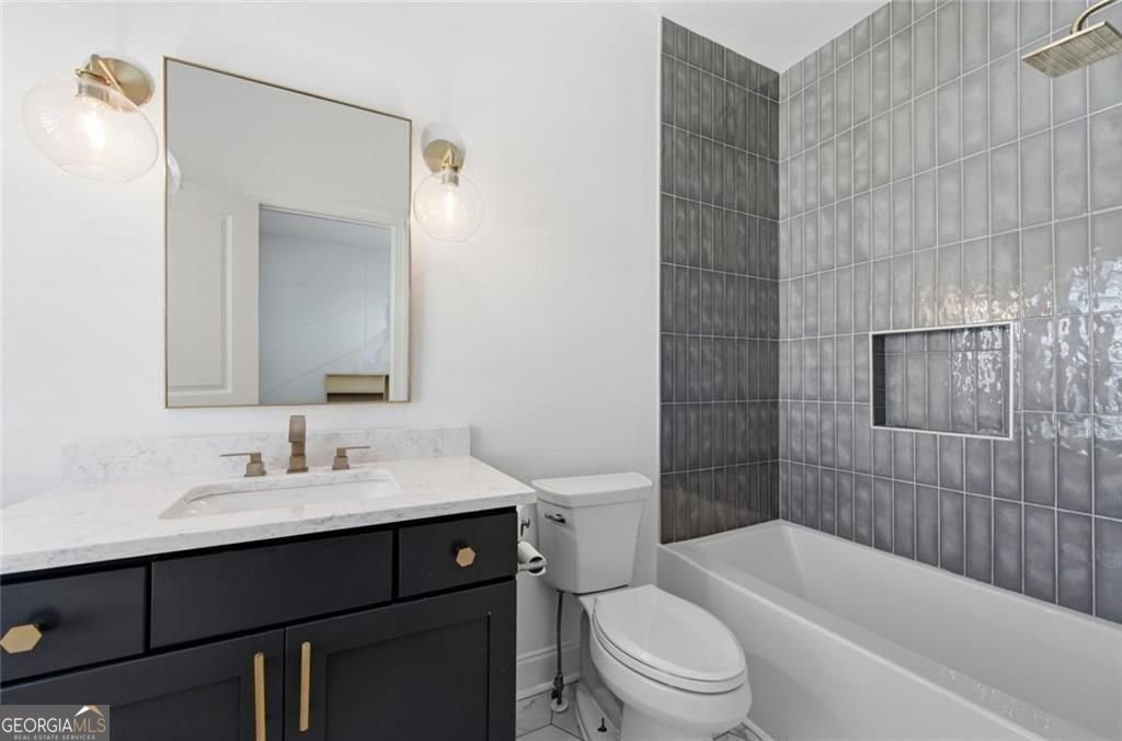 3554 Parkside Way Brookhaven - Photo 17