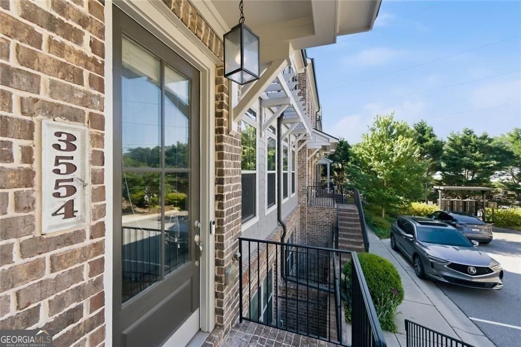 3554 Parkside Way Brookhaven - Photo 19