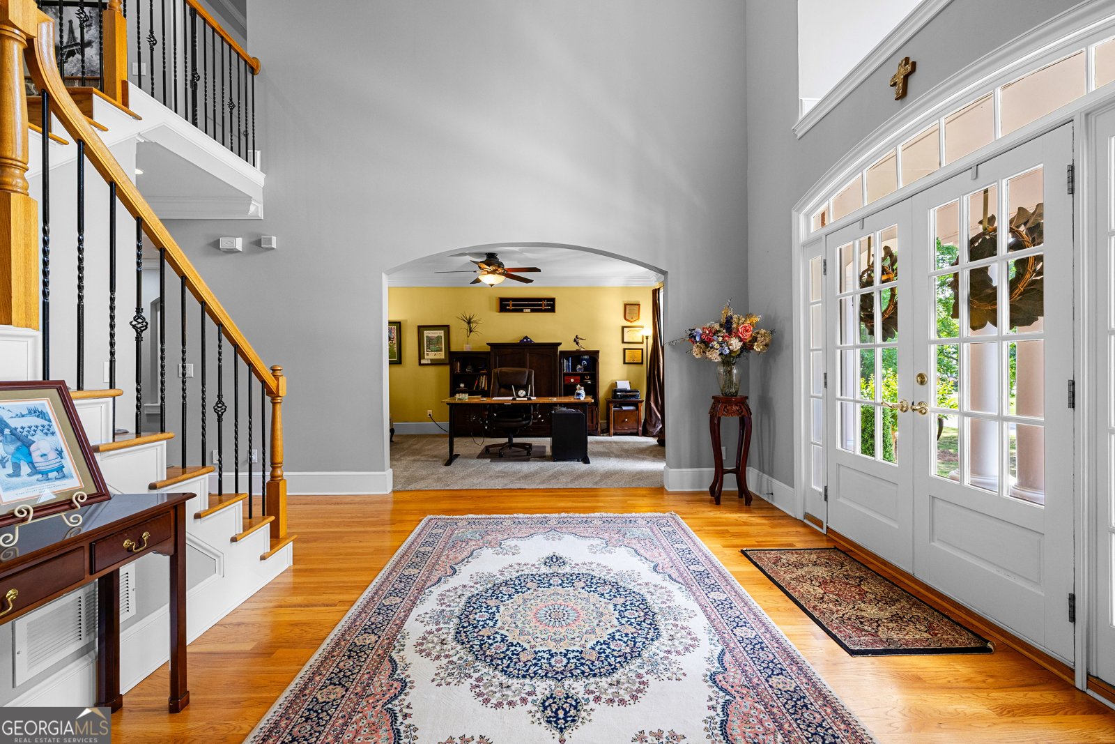 635 Birkdale Drive Fayetteville - Photo 10