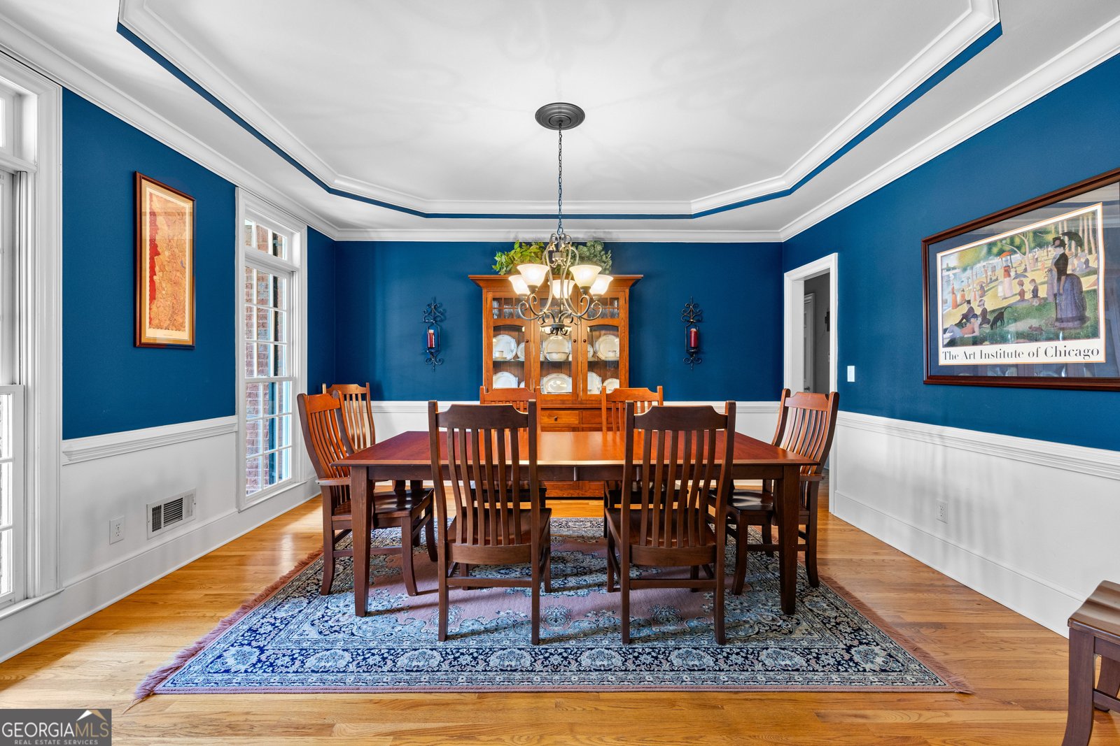 635 Birkdale Drive Fayetteville - Photo 11