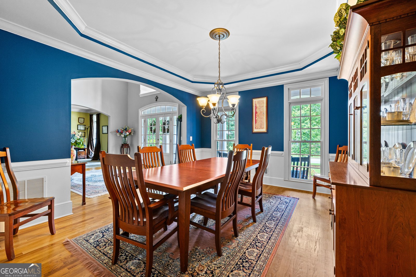 635 Birkdale Drive Fayetteville - Photo 12