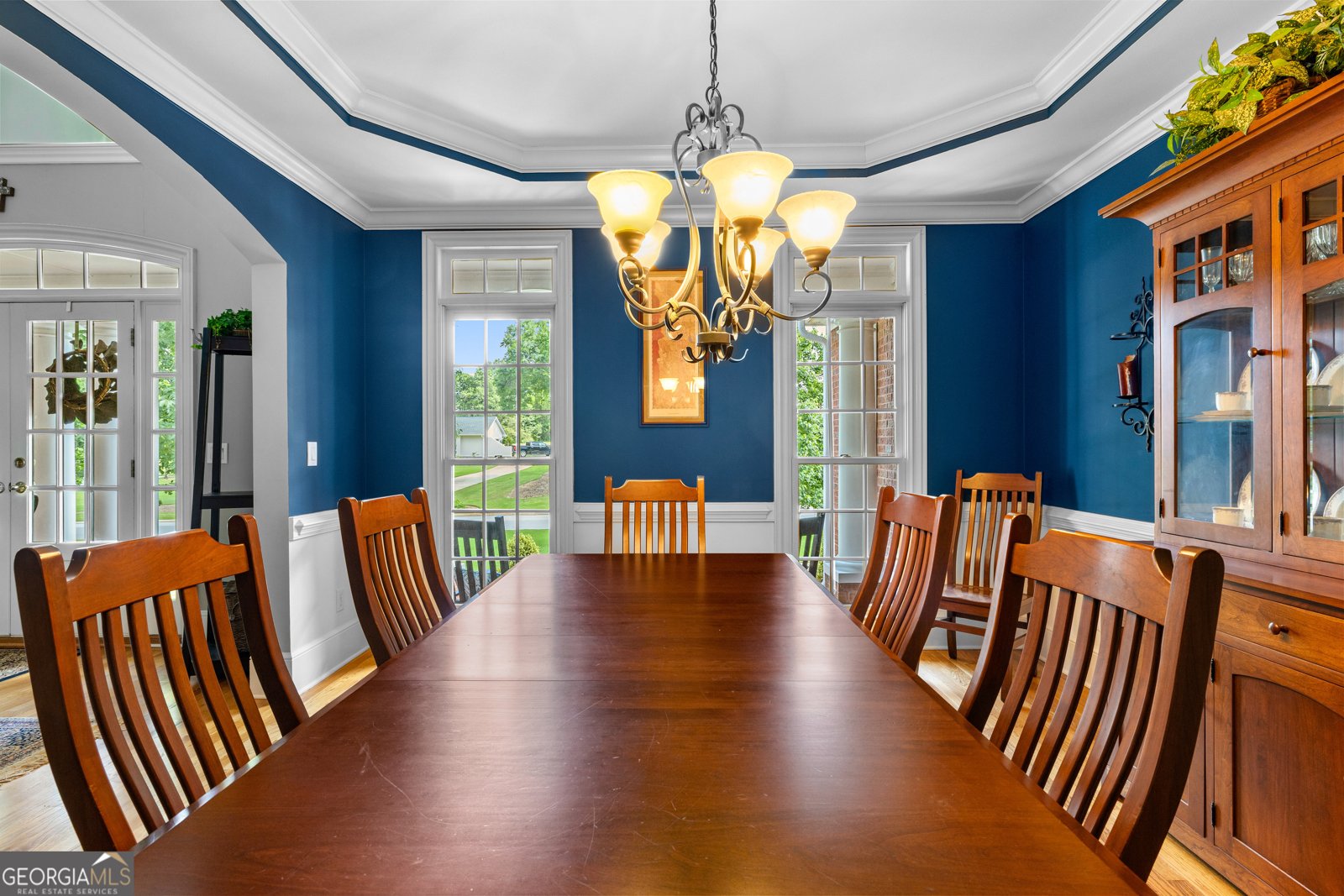 635 Birkdale Drive Fayetteville - Photo 13