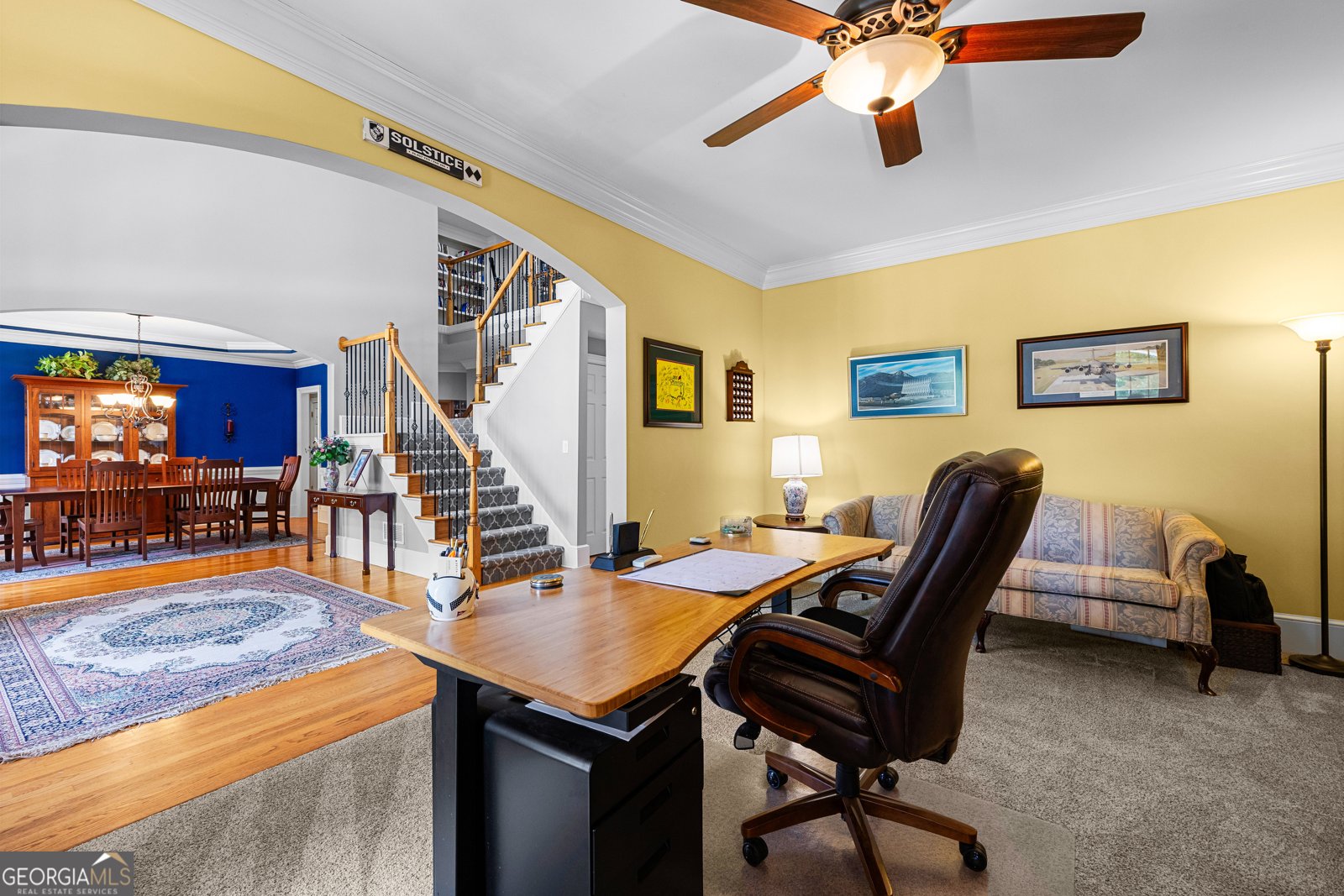 635 Birkdale Drive Fayetteville - Photo 15