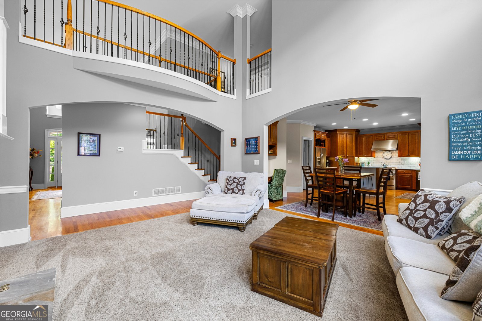 635 Birkdale Drive Fayetteville - Photo 19