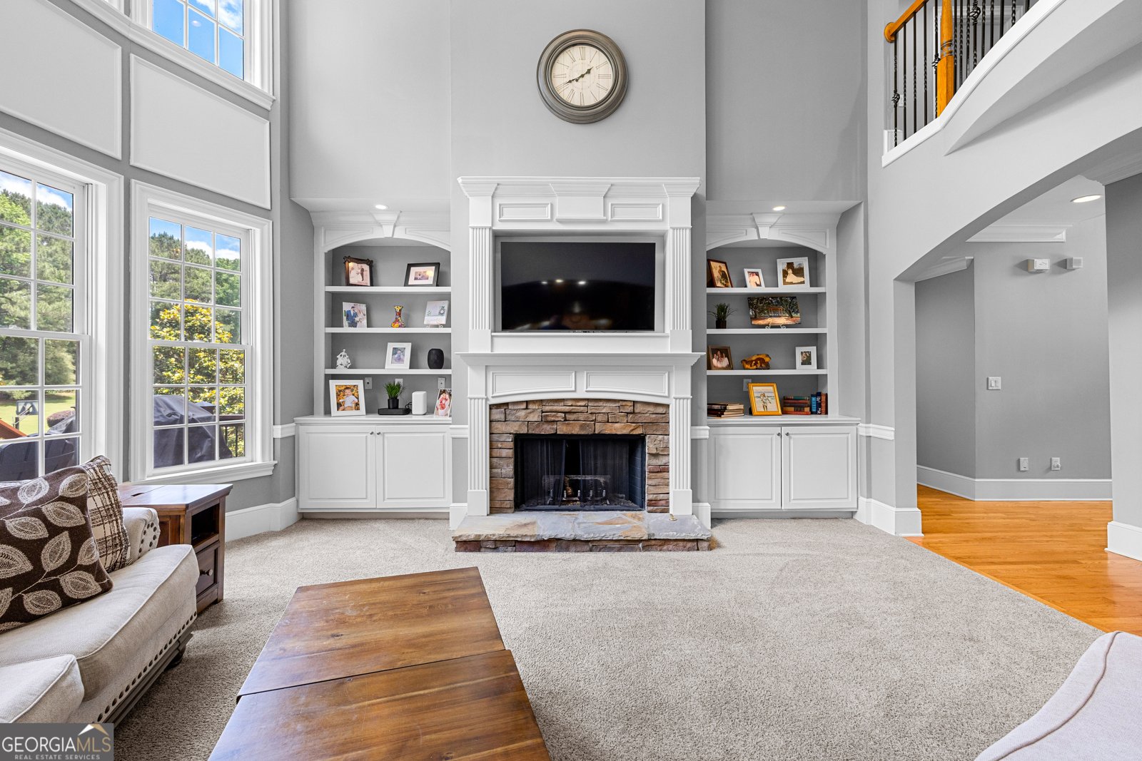 635 Birkdale Drive Fayetteville - Photo 21