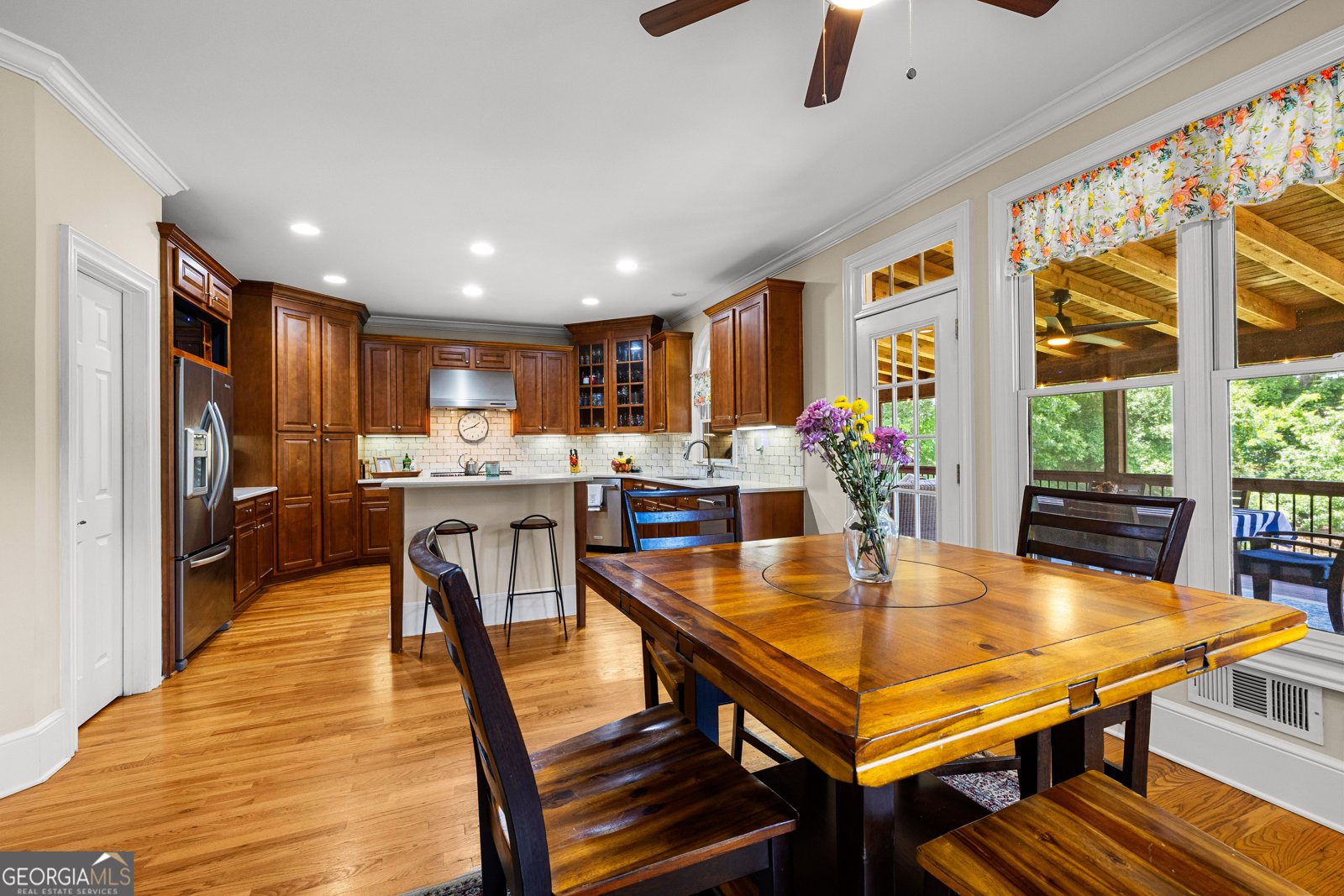 635 Birkdale Drive Fayetteville - Photo 22