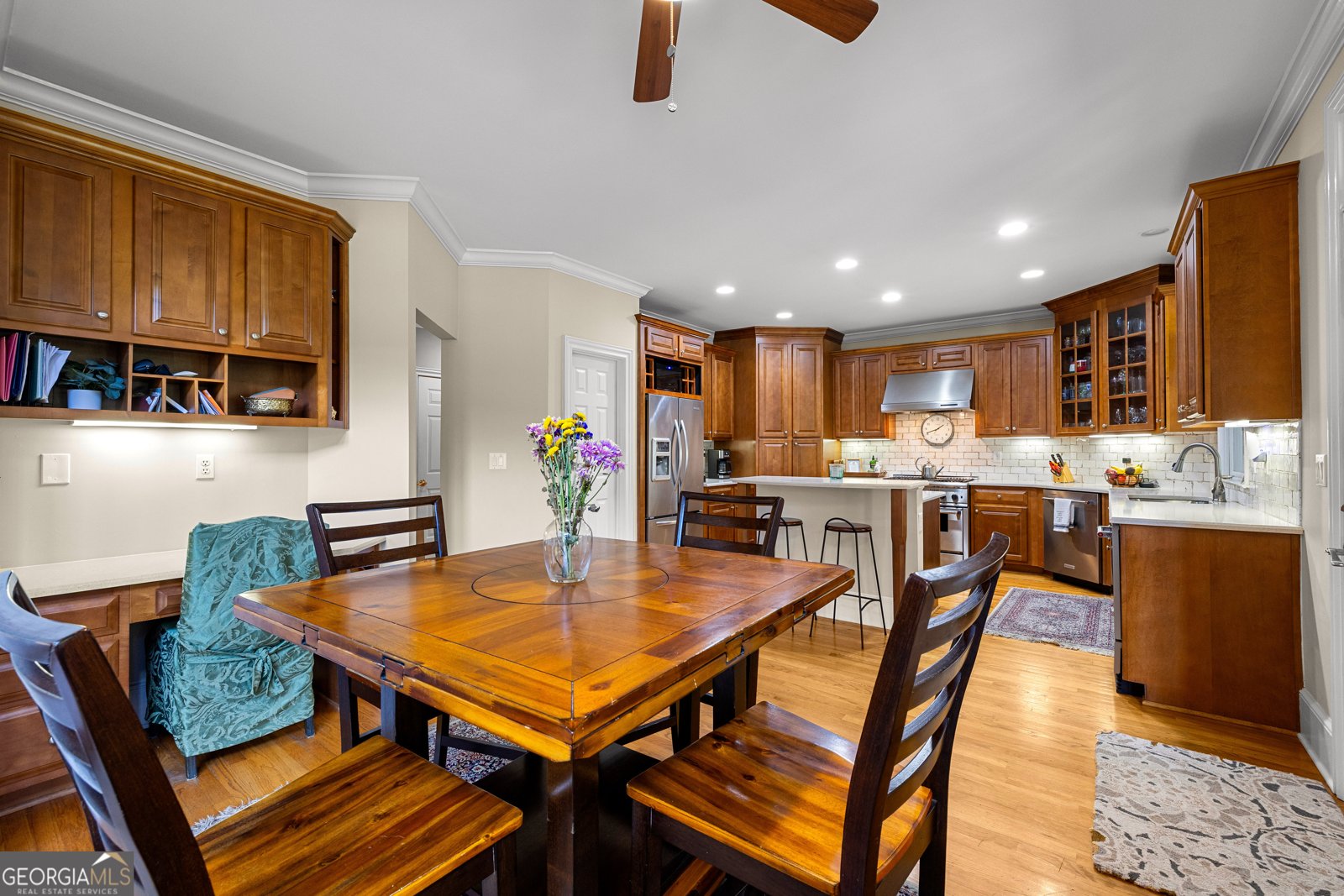 635 Birkdale Drive Fayetteville - Photo 23