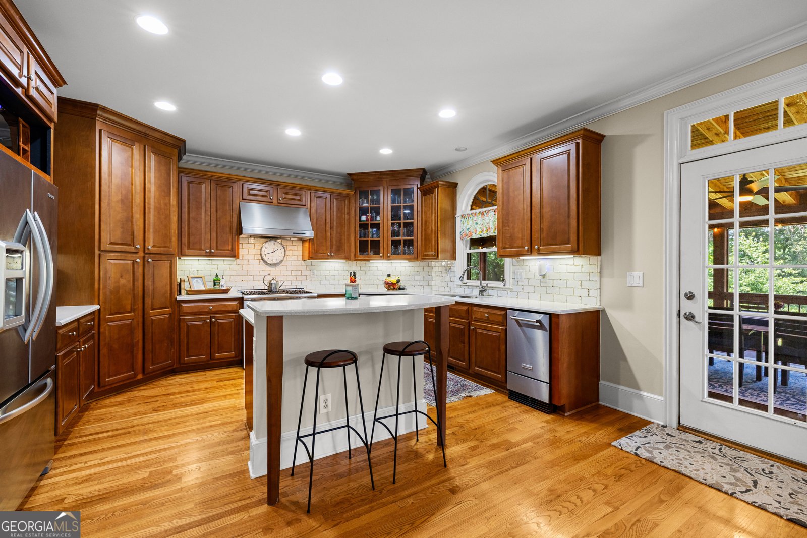 635 Birkdale Drive Fayetteville - Photo 24
