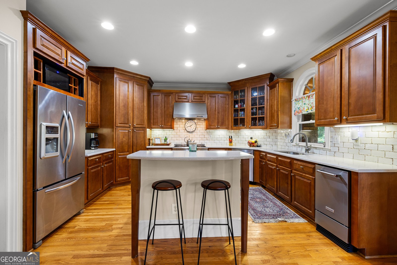 635 Birkdale Drive Fayetteville - Photo 25