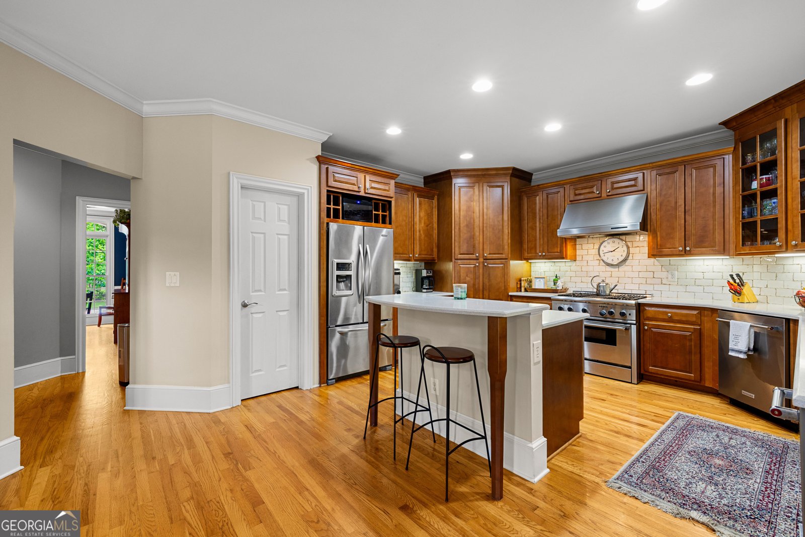 635 Birkdale Drive Fayetteville - Photo 26