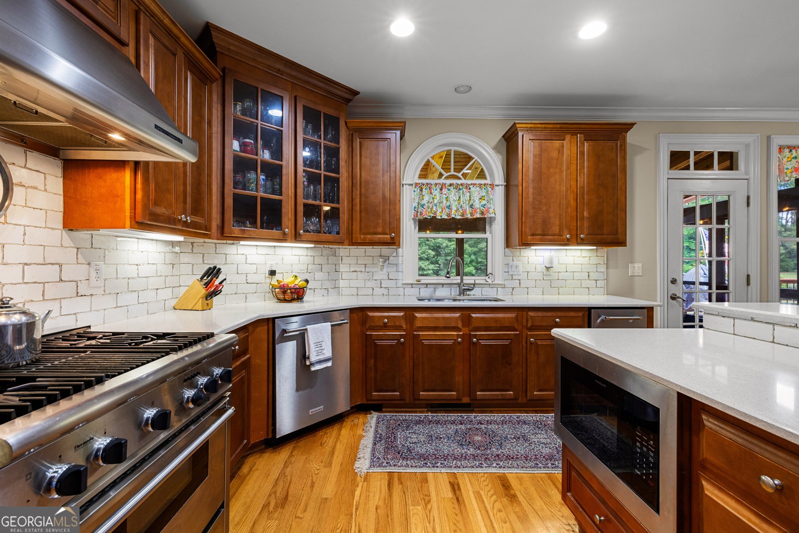 635 Birkdale Drive Fayetteville - Photo 27
