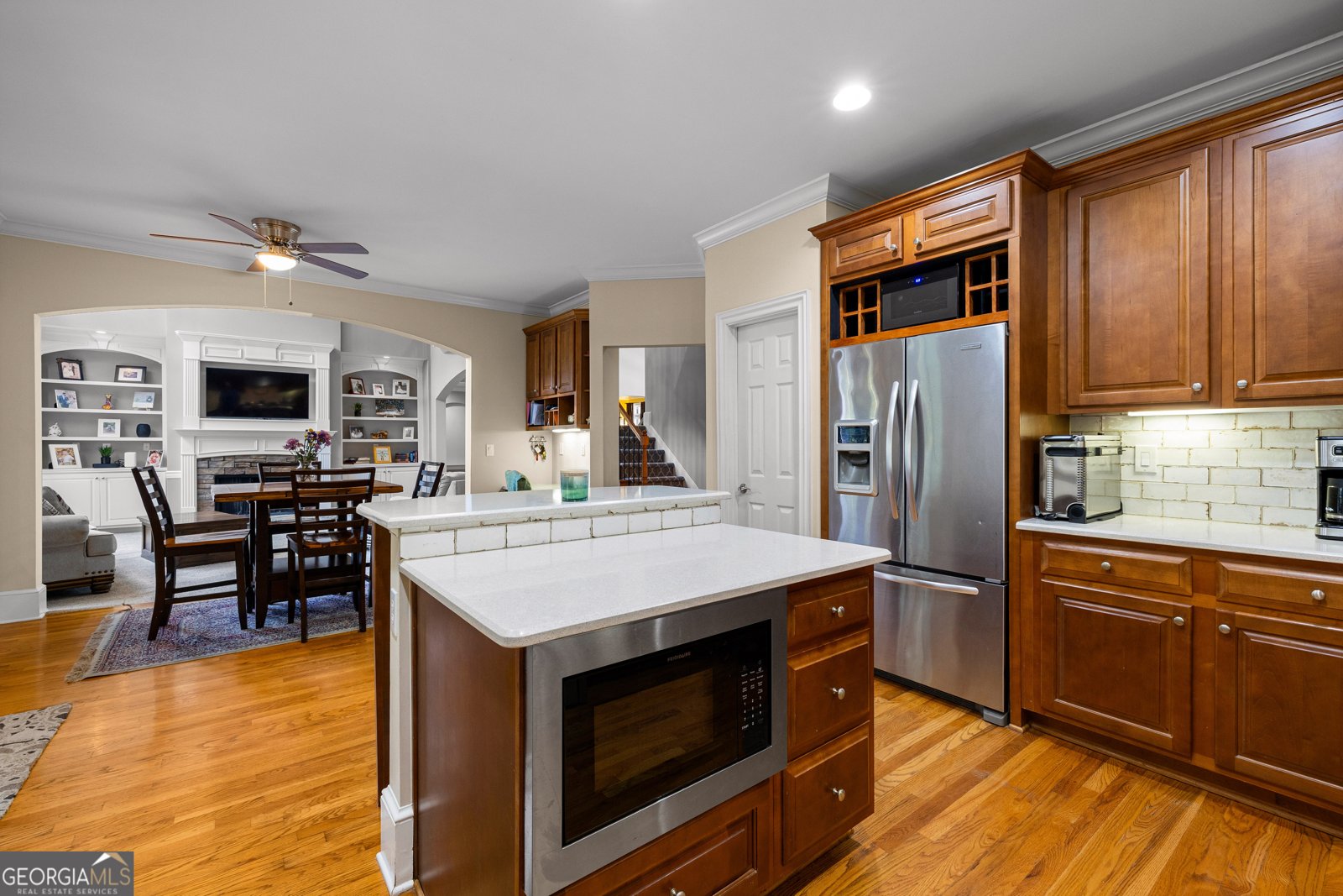 635 Birkdale Drive Fayetteville - Photo 28