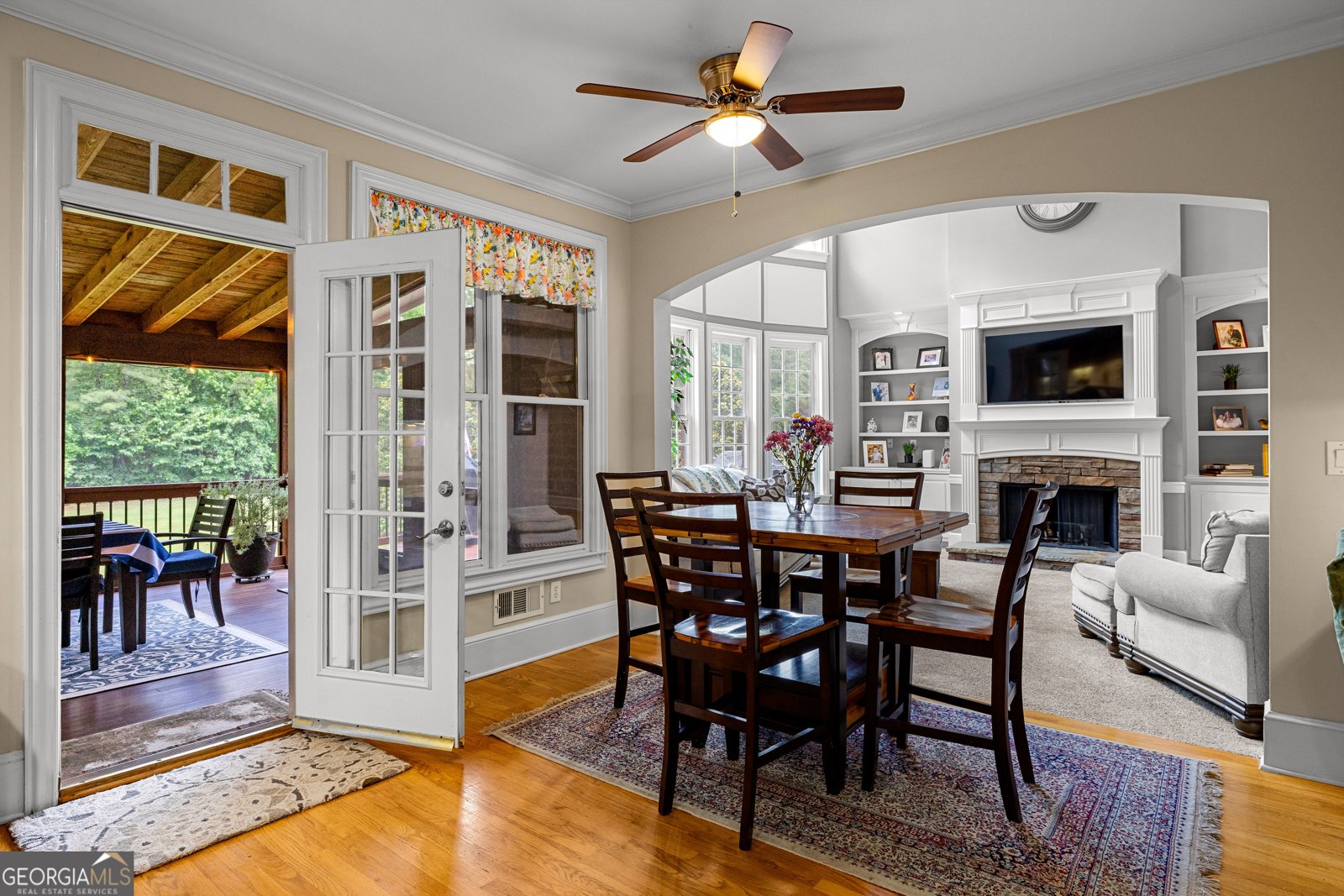 635 Birkdale Drive Fayetteville - Photo 29
